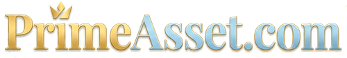 PrimeAsset.com - Premium Digital Real Estate